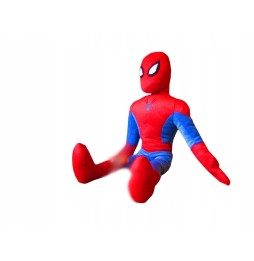 Păianjen din pluș Spider-Man 75 cm - mascote