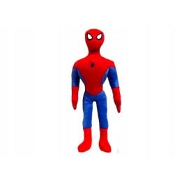 Pluszowy pająk Spiderman 75 cm - maskotka