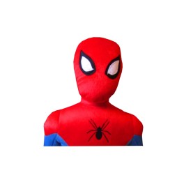 Pluszowy pająk Spiderman 75 cm - maskotka