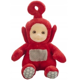 Teletubbies Plush Toy Po Cobi 9156