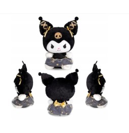 Pluszowa maskotka Kuromi 45 cm