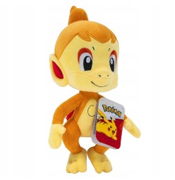 Pokemon Plush Toy Chimchar 25cm