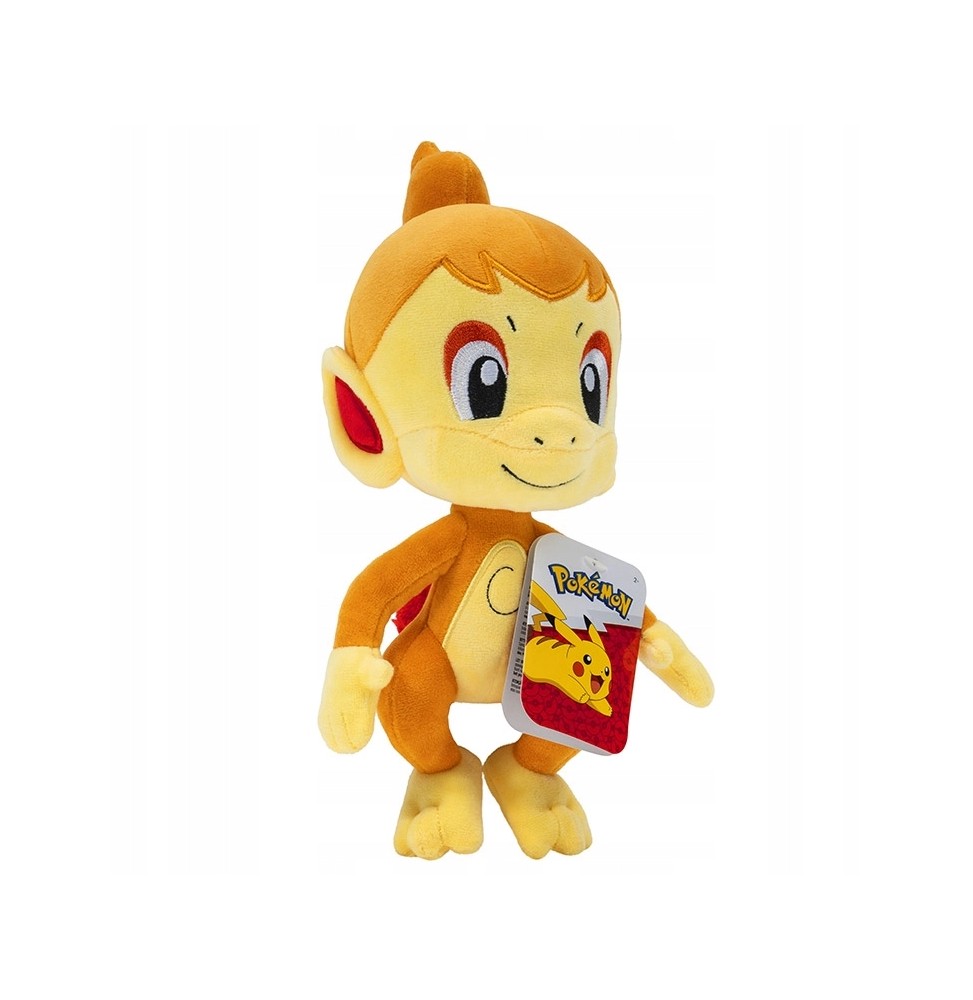 Pokemon Plush Toy Chimchar 25cm