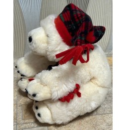 Polar Bear Keel Toys 30 cm