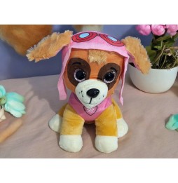 Sky Paw Patrol Plush Dog 23 cm