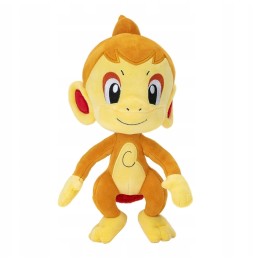 Pokemon Plush Toy Chimchar 25cm