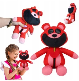 Bobby BearHug Pluszak 25cm - Przytulanka Dziecięca