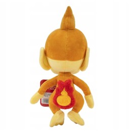 Pokemon Plush Toy Chimchar 25cm