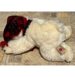 Polar Bear Keel Toys 30 cm