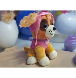 Sky Paw Patrol Plush Dog 23 cm