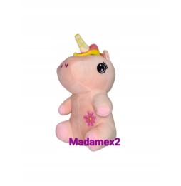 Unicorn de 25cm plus moale