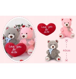 Cute Teddy Bears for Girls