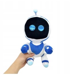 Pluszowa maskotka Astro Bot 30cm