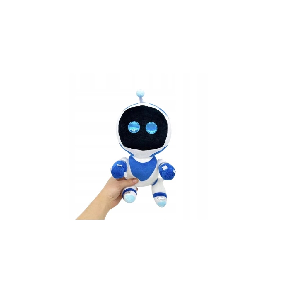 Pluszowa maskotka Astro Bot 30cm