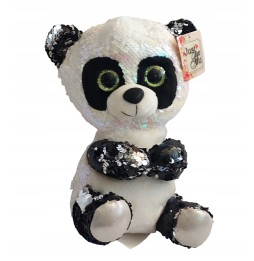 B&J Panda Miś Maskotka 25cm