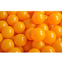 Meowbaby plastic balls for pool 50 pieces