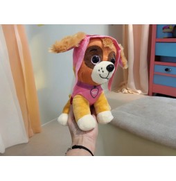 Sky Paw Patrol Plush Dog 23 cm