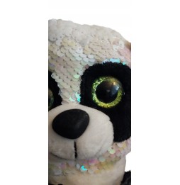 B&J Panda Miś Maskotka 25cm
