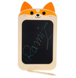 Colorful Fox Tablet 8.5 for Kids