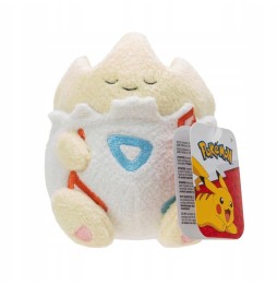 Pluș Pokémon Togepi 11 cm - Jazwares