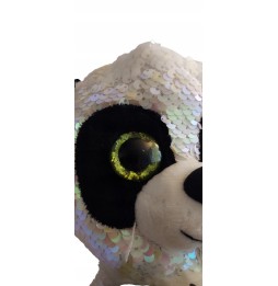 B&J Panda Miś Maskotka 25cm