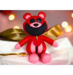 Bobby BearHug Pluszak 25cm - Przytulanka Dziecięca