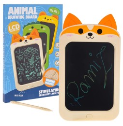 Colorful Fox Tablet 8.5 for Kids