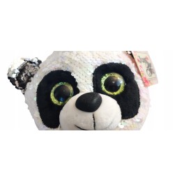 B&J Panda Miś Maskotka 25cm