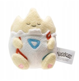 Pluș Pokémon Togepi 11 cm - Jazwares