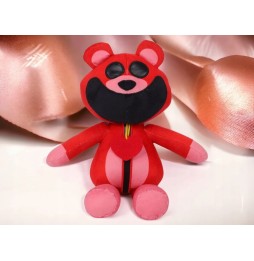 Bobby BearHug Pluszak 25cm - Przytulanka Dziecięca