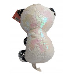 B&J Panda Miś Maskotka 25cm