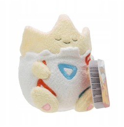 Pluș Pokémon Togepi 11 cm - Jazwares