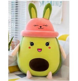 Avocado Plush Toy 40 cm