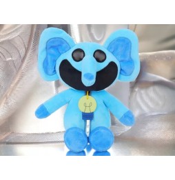 Bubbaphant plusă 40 cm din Smiling Critters