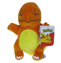 Pokemon Charmander Mascota 20cm