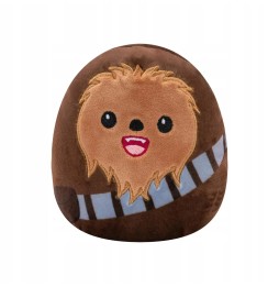 Squishmallows Chewbacca 50cm Plush Toy