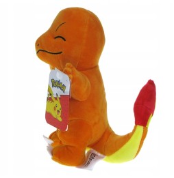 Pokemon Charmander Mascota 20cm