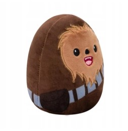 Squishmallows Chewbacca 50cm Plush Toy