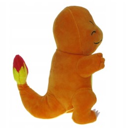 Pokemon Charmander Mascota 20cm