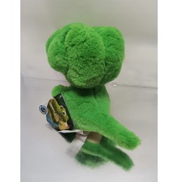 Big Headz Crocodile Plush Toy 21 cm