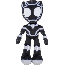 Black Panther Plush Toy from Spidey Series