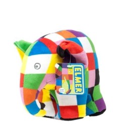 Rainbow Designs Elmer Soft Toy