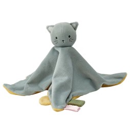 IKEA Guldvavare Cat Plush Toy