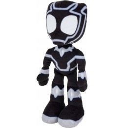 Czarna Pantera maskotka Spidey i super-kumple