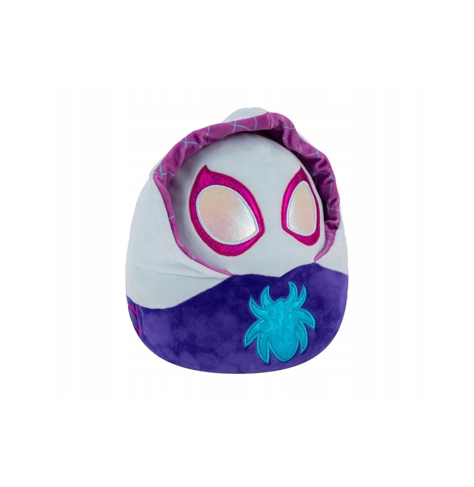 Squishmallows Ghost Spider 12cm Pluszak