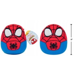 Squishmallows Spidey maskotka 12cm