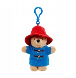 Classic Paddington Bear Key Chain