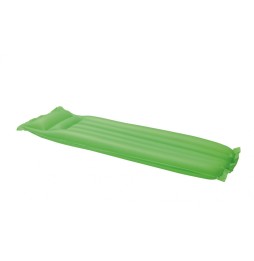 Saltea de plajă Bestway 183x69cm verde