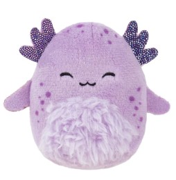 Squishmallows maskotka Axolotl Arcade Adventures