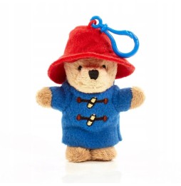 Breloc Classic Paddington Bear